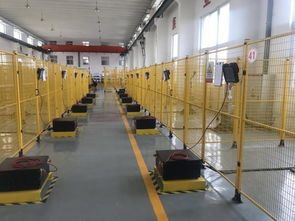 珞石小六軸精度突破0.02mm，預(yù)計2018年合同訂單超2億元