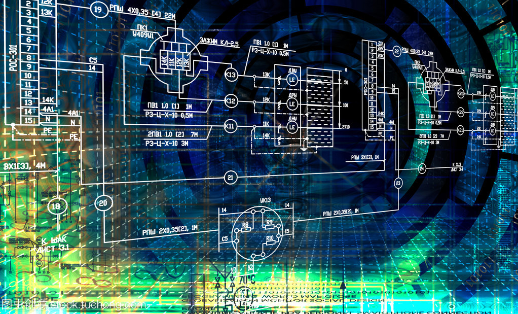 通信工程與計(jì)算機(jī)技術(shù)的工業(yè)工程設(shè)計(jì)融合