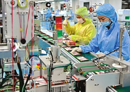 創(chuàng)新生態(tài)激發(fā)活力，新材料技術(shù)開啟變革新篇章