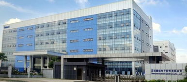 順絡電子 深耕5G應用陶瓷新材料技術，引領研發創新潮流