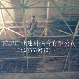 南寧噪聲振動治理解決方案 批發供應與隔熱隔音材料制造一站式服務