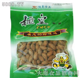 干果類產品庫 從山野珍饈到現代生活伴侶
