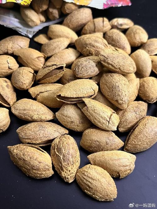 《新疆溯源 | 堅果干果大合集》